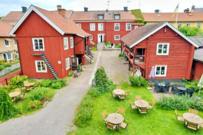 STF Hostel Mariestad, Mariestad